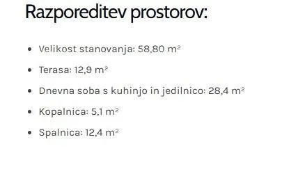 stan umag! moderan stan u vrhunskom stambenom kompleksu blizu mora, s74 - slika 11