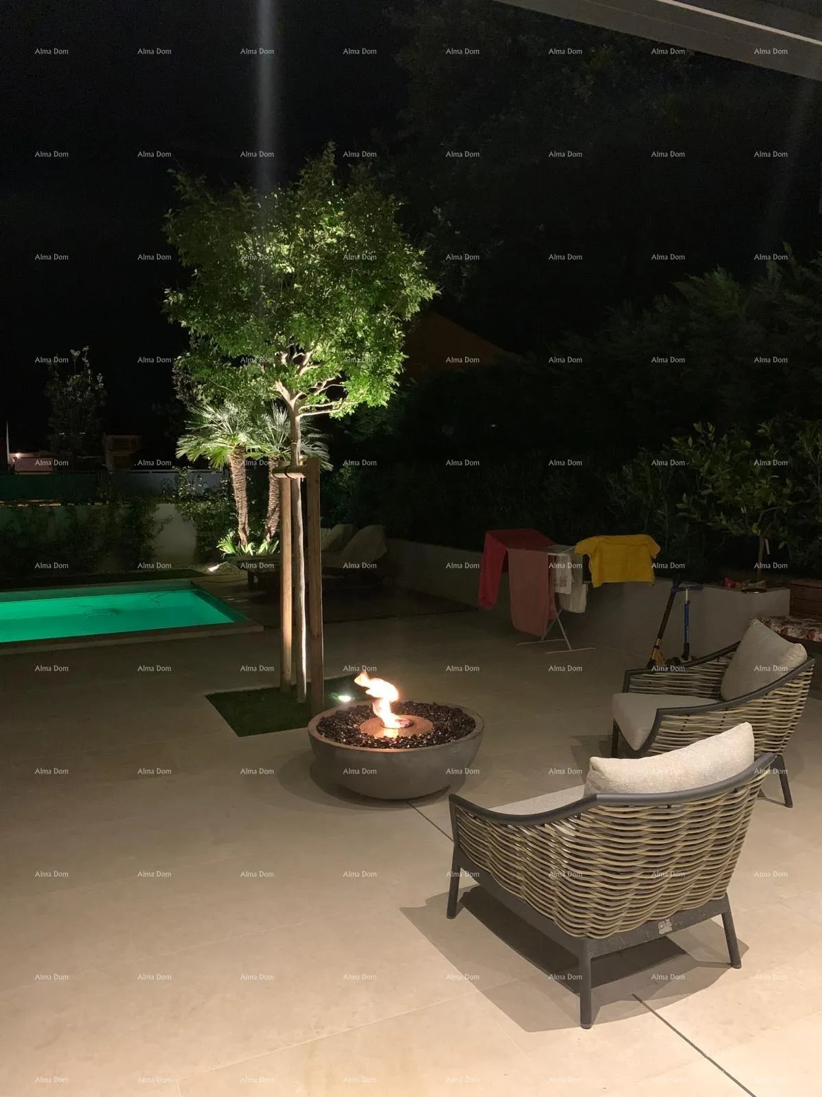 kuća prodaja - prekrasna, moderna vila s bazenom - smart home, fažana! pogled na more! - slika 26
