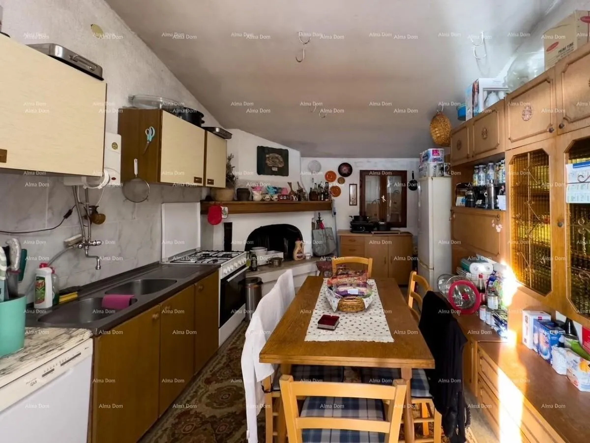 kuća poslovno-stambena zgrada pored mora, medulin! - slika 18