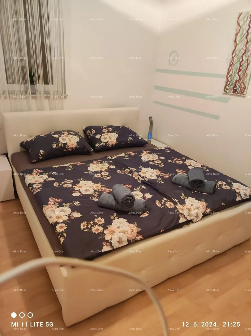 kuća apartmanska kuća s pogledom na more - slika 18