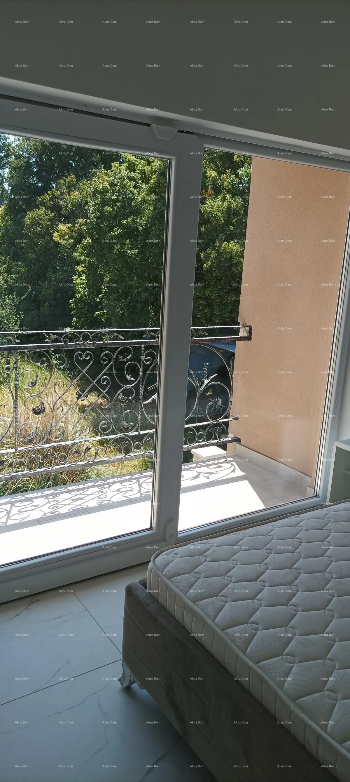 kuća novoizgrađena apartmanska zgrada u blizini rovinja - slika 17