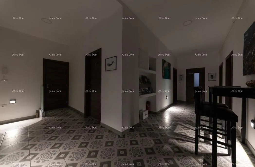 stan na prodaju stan, površine 107,14 m², pula - slika 13