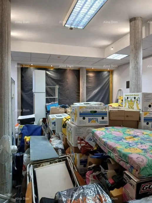 stan pula – prodaje se stan 56 m², prizemlje. monte zaro. - slika 8