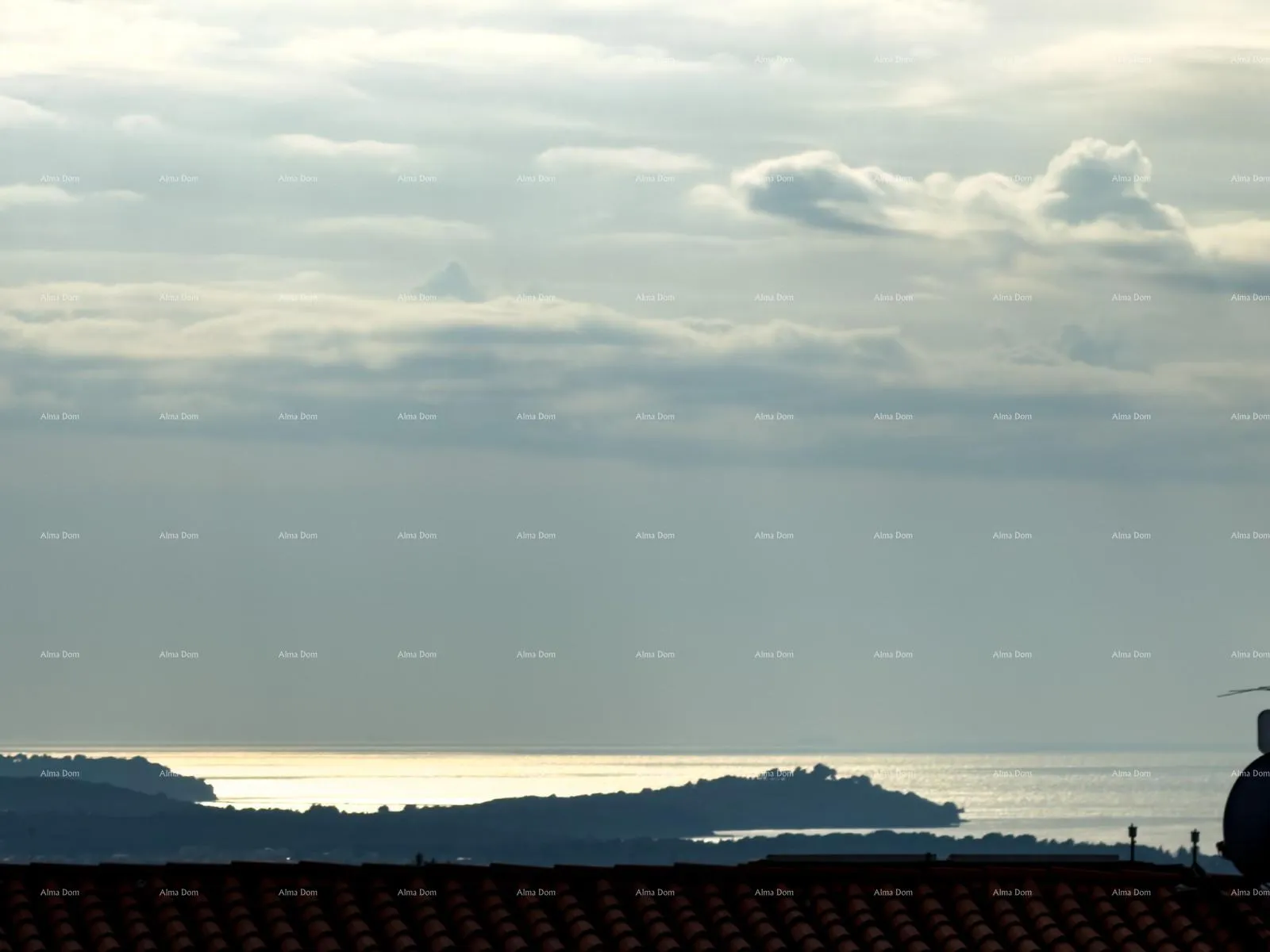 kuća prodajemo vilu sa pogledom na brijune! - slika 45