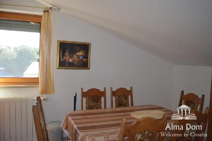 kuća medulin, apartmanski objekt. - slika 18
