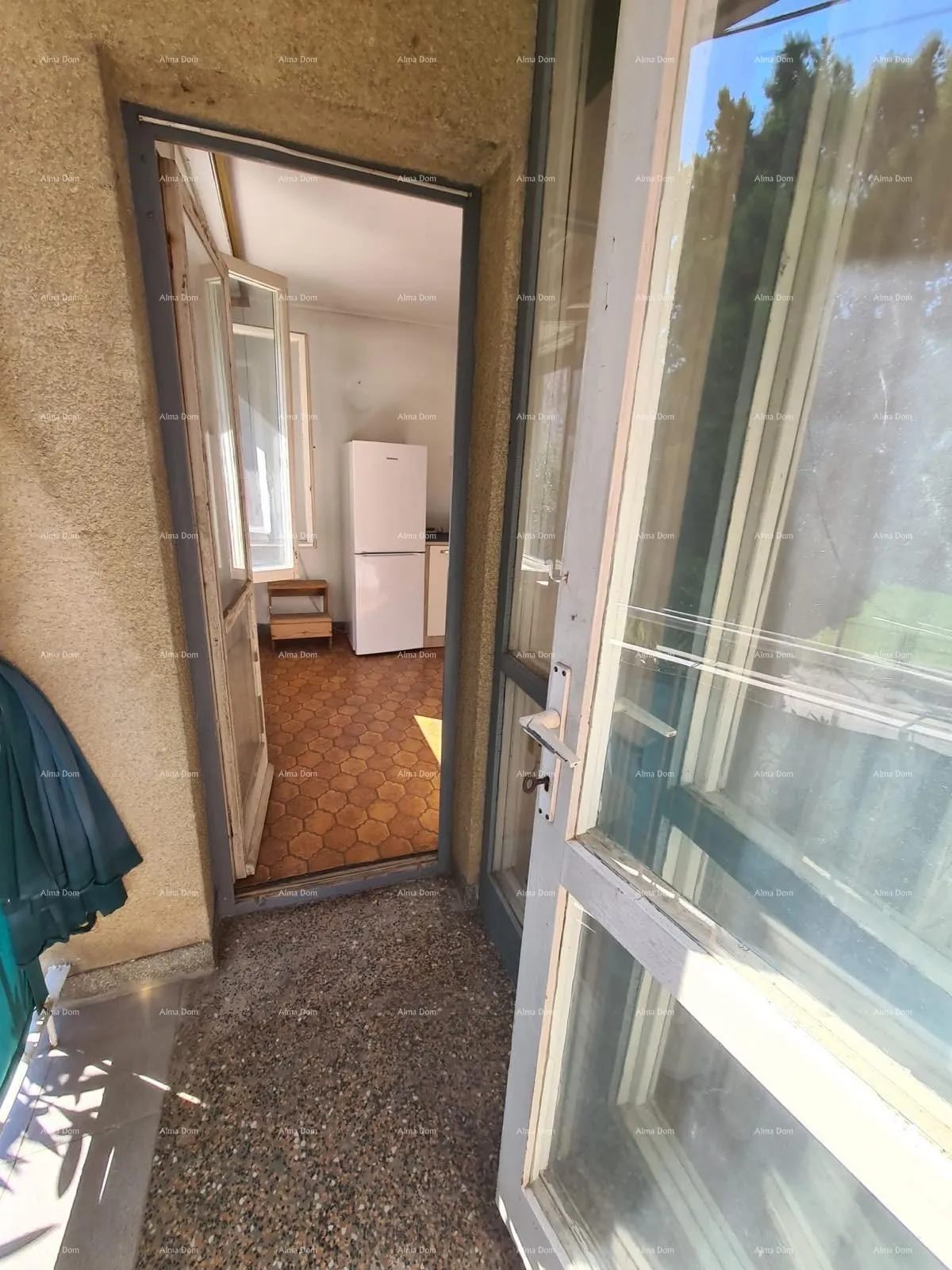 stan kaštanjer. prodaja stana na odličnoj lokaciji, pula! - slika 31