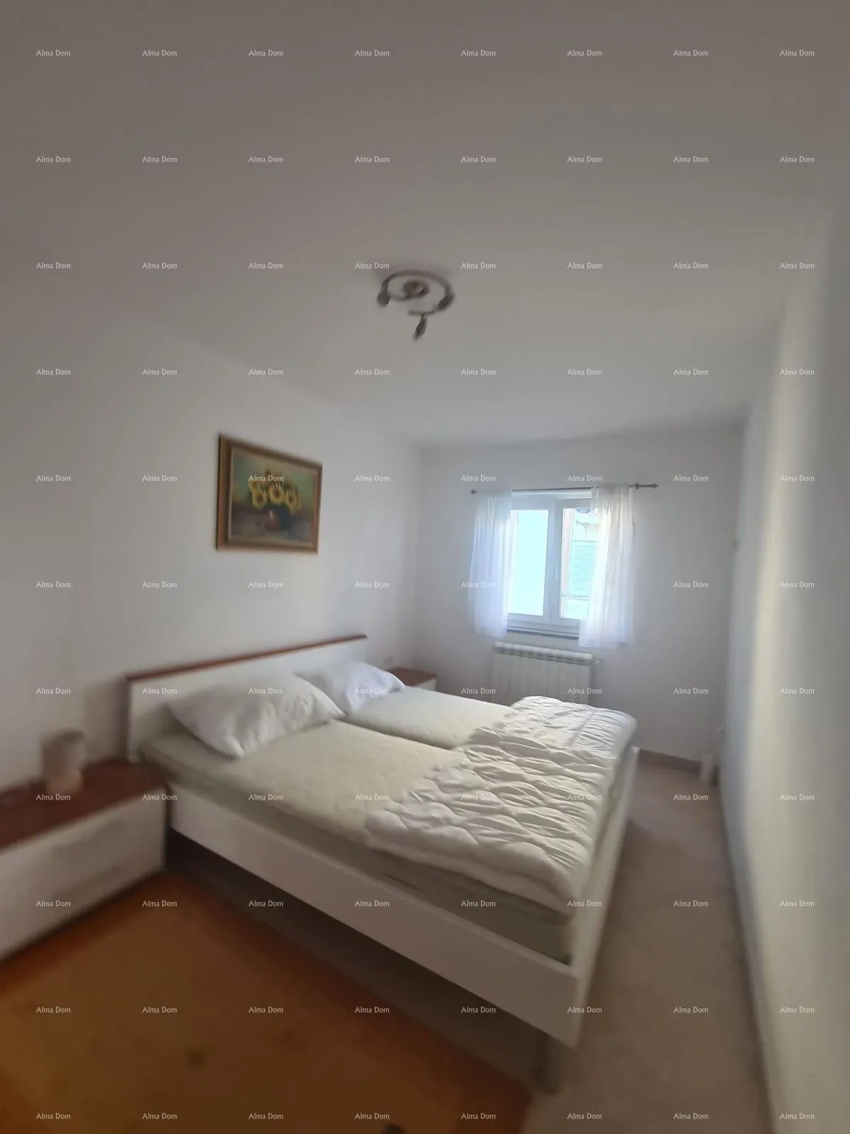 stan prodaje se šarmantan stan 60 m², duga uvala, pogled na more - slika 6