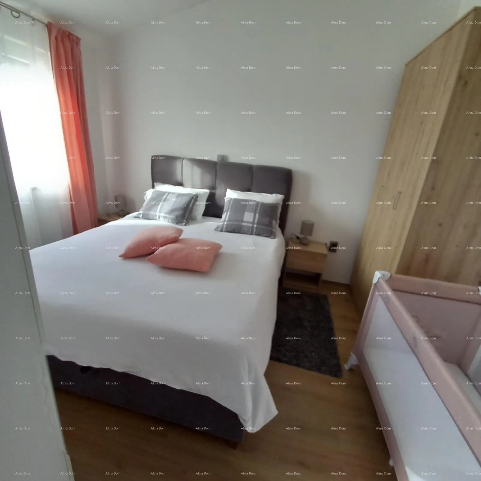 stan prodaje se 3-sobni stan na odličnoj lokaciji, vodnjan - slika 8