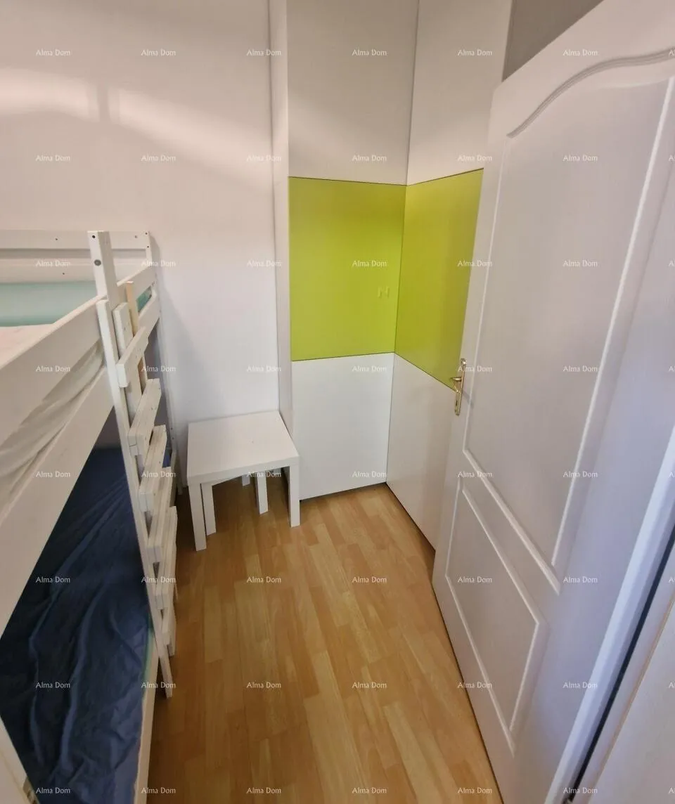 stan prodaje se lijepo renoviran stan, novigrad - slika 10