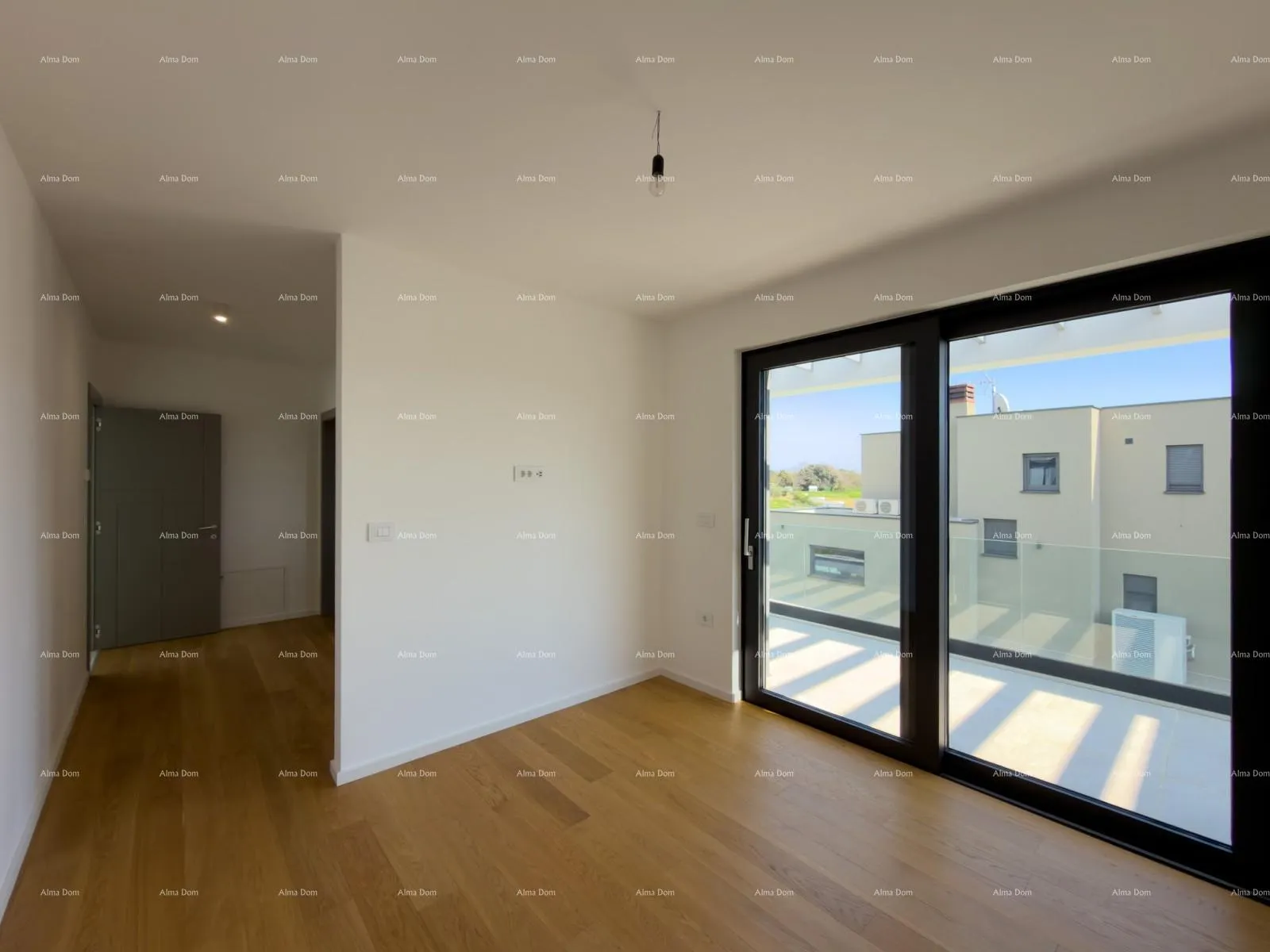 kuća moderna vila 100m od mora! - slika 35