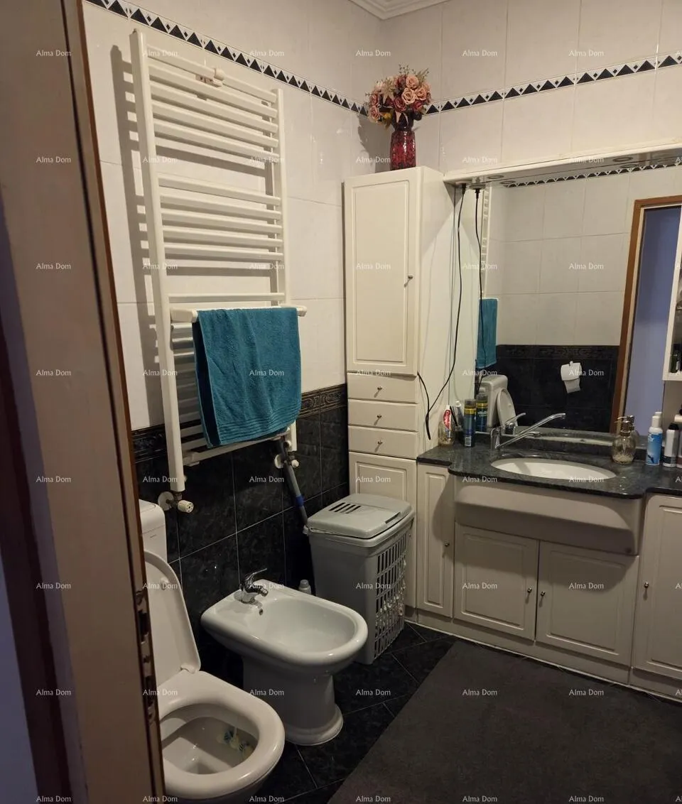 stan stan u umagu, 84 m² - slika 7