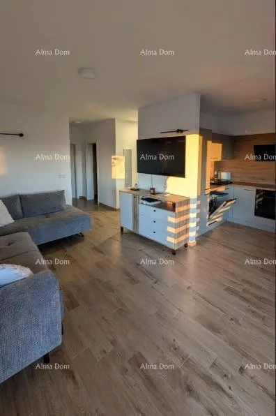 stan brtonigla, istra – moderan 3-soban apartman s vrtom i dva parkirna mjesta - slika 10