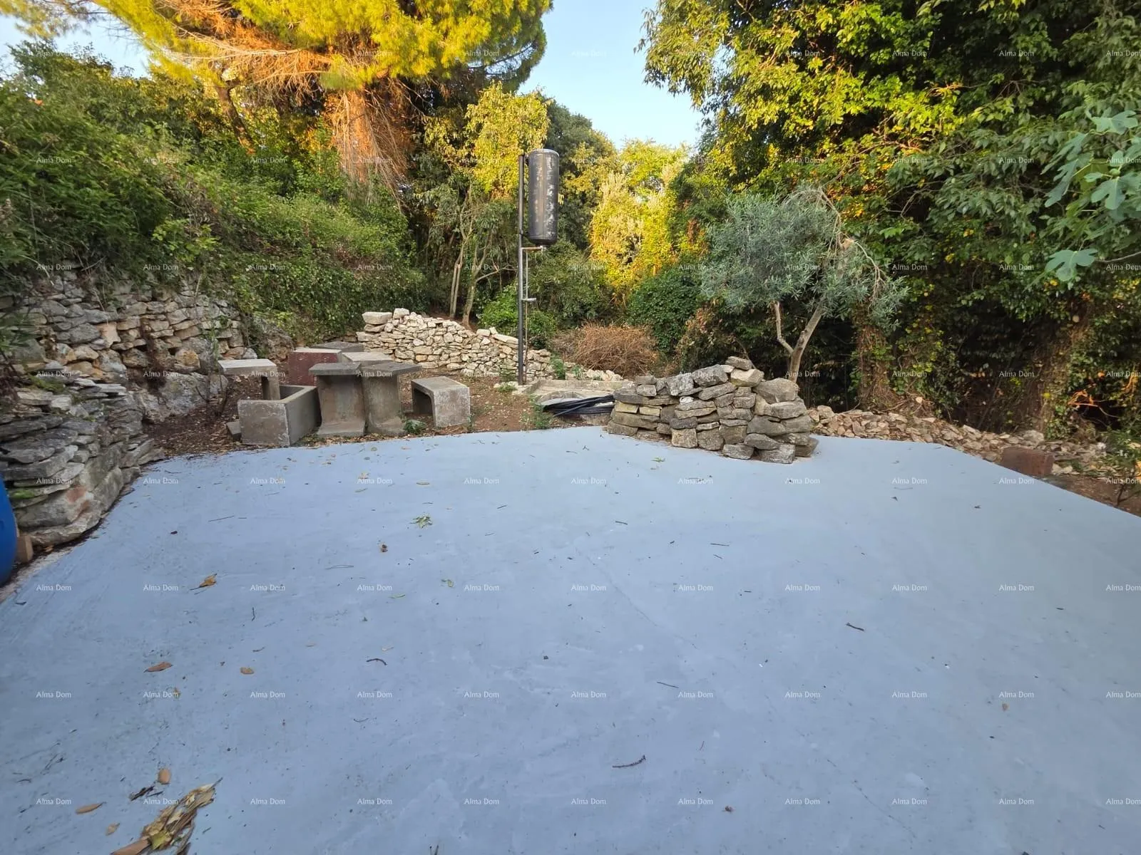 kuća kuća u ližnjanu – 62 m² s okućnicom - slika 14