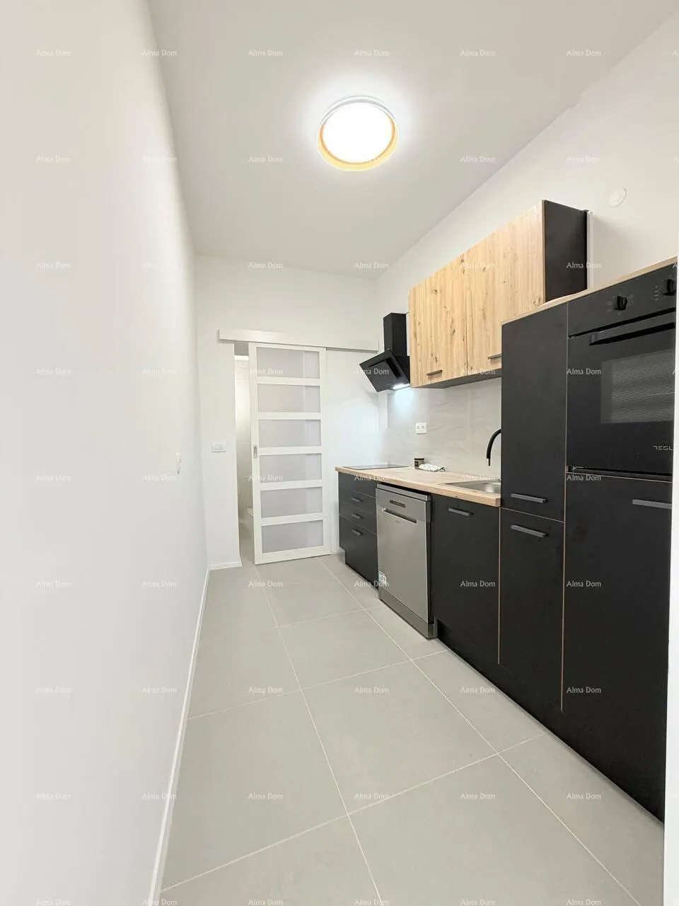 kuća renovirana kamena kuća, vodnjan - slika 5