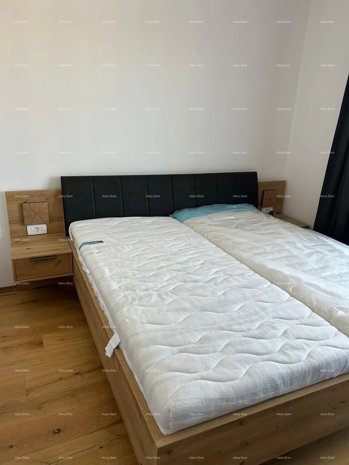 stan ekskluzivna ponuda ! medulin! novogradnja! 100 metara do medulinske šetnice i kampa. - slika 5