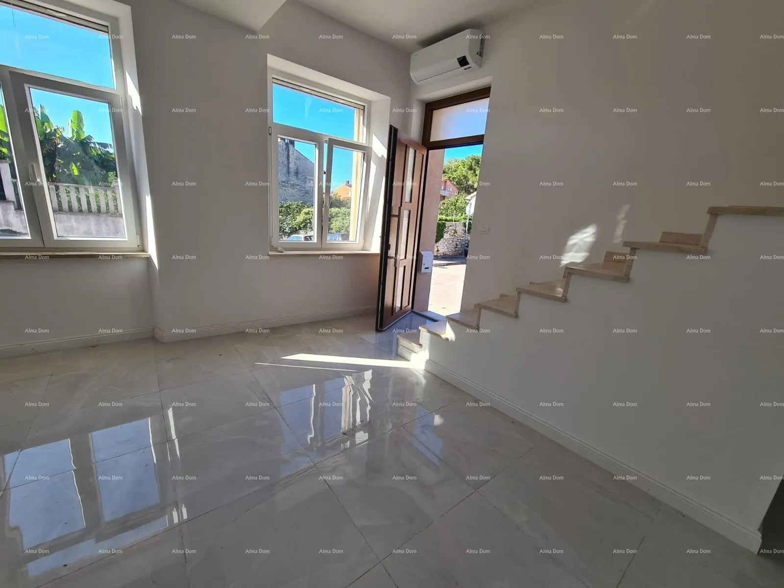 kuća kuća 150 m² – pula, šijana - slika 2