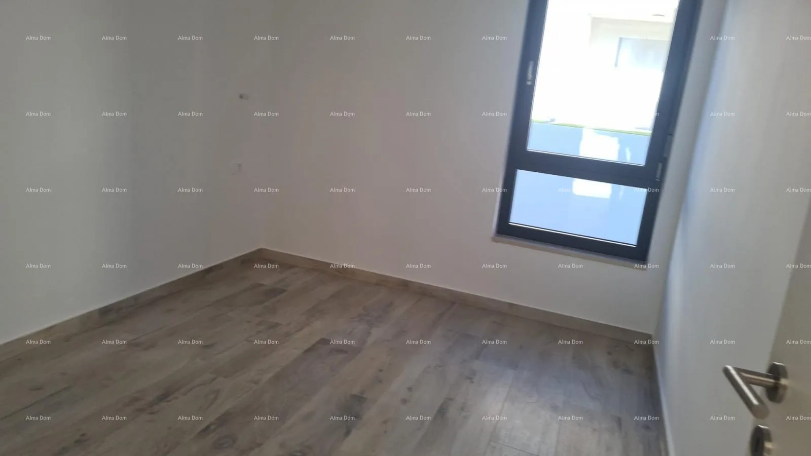 stan moderan apartman u bloku d s dva parkirna mjesta, blizina umaga! - slika 10