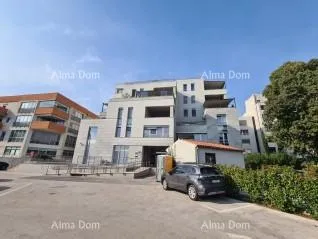 Poslovni prostor Prodaja poslovnog prostora u neposrednoj blizini centra, Pula!
