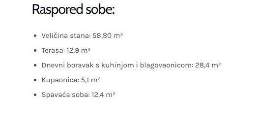 stan umag! moderan stan u vrhunskom stambenom kompleksu blizu mora, s17 - slika 8