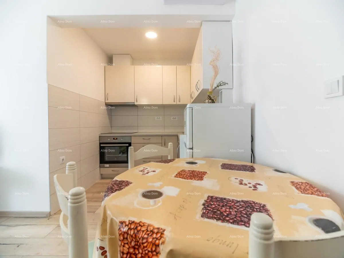 kuća apartmanska kuća s bazenom!blizina mora i plaže! peroj. - slika 32