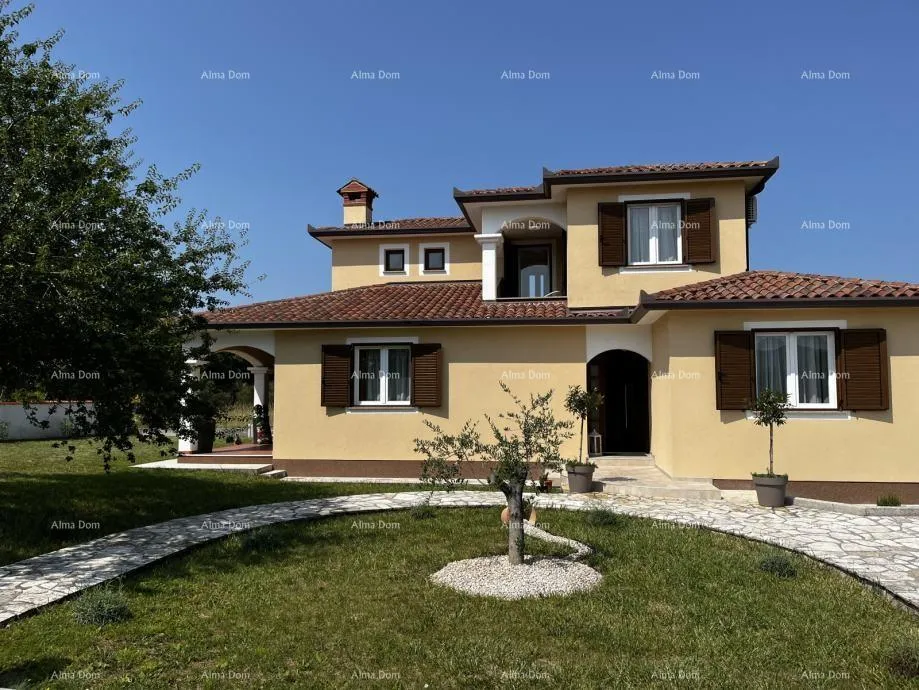 kuća predivna kuća u nedešćini - slika 2