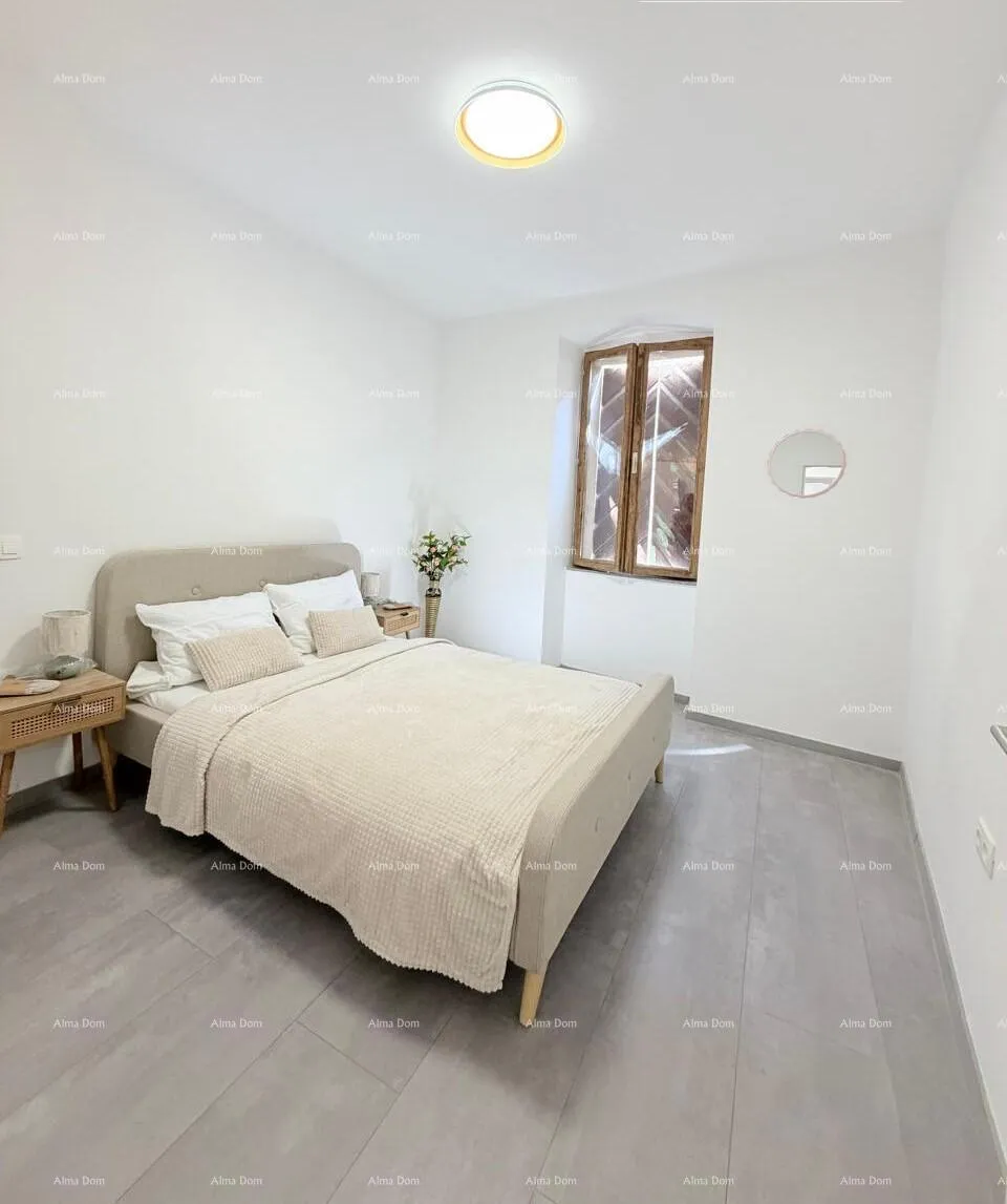 kuća renovirana kamena kuća, vodnjan - slika 10