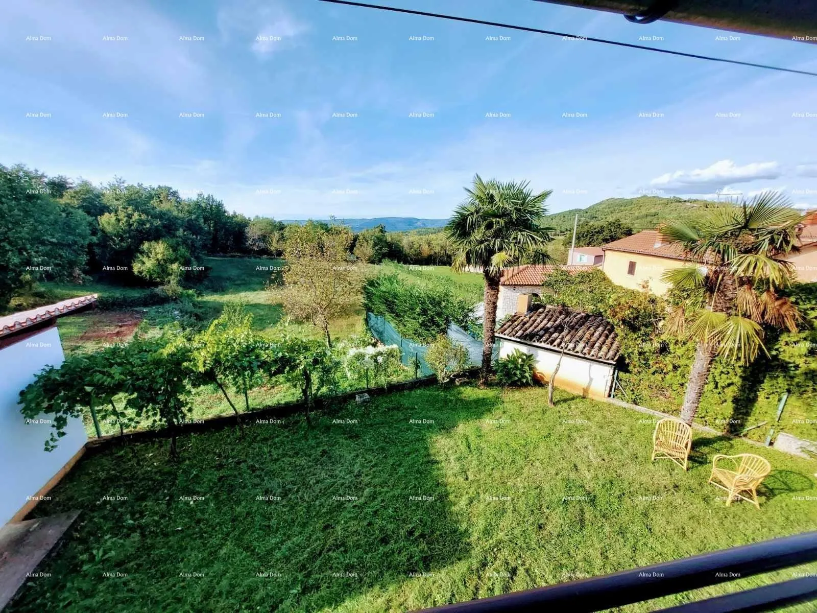 kuća prodaje se kuća, 170 m2, karojba - slika 3