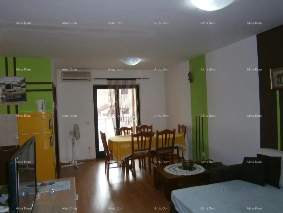 stan umag, četverosobni stan u novogradnji, 200 m od mora - slika 3