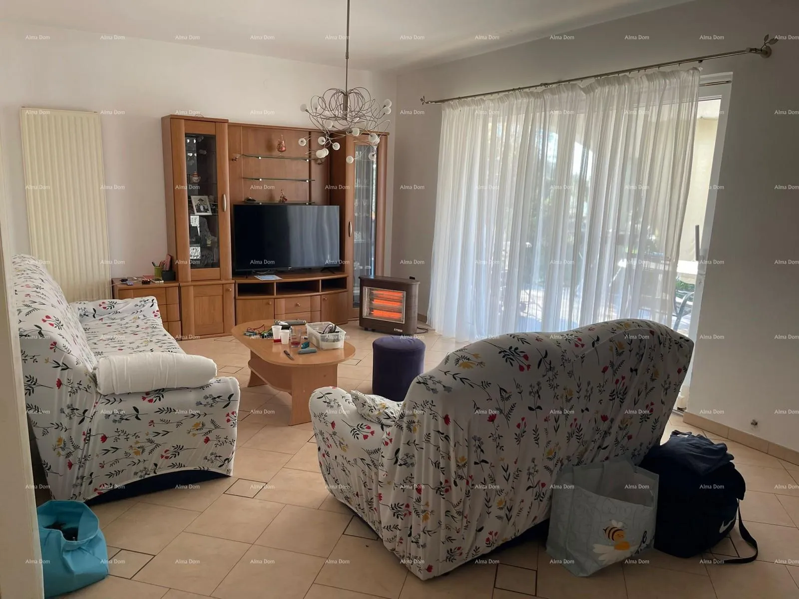 kuća umag! kuća s velikom okućnicom i terasom. - slika 25