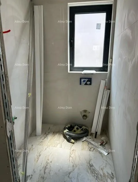 stan prodajemo stanu u manjoj zgradi sa samo četiri stana! - slika 10