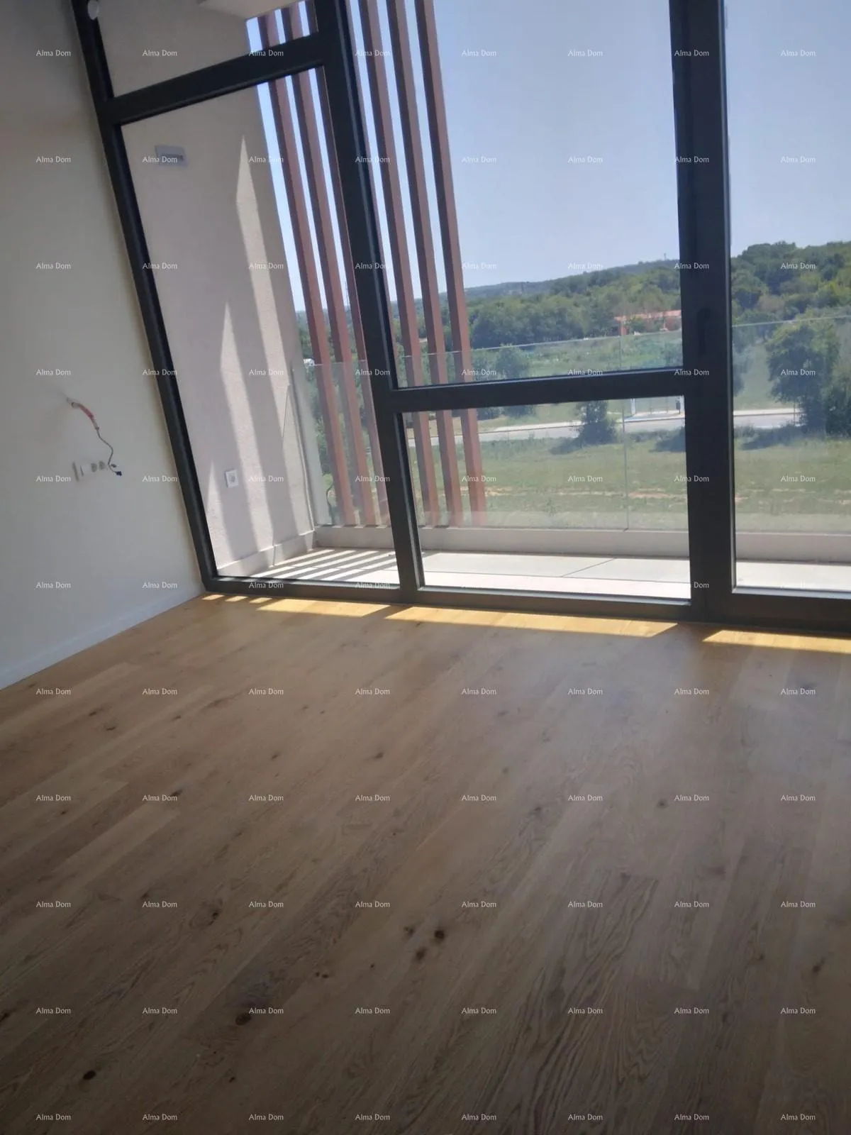 stan prodaja dvoetažnog stana s parkirnim mjestom i vrtom, rovinj! b1/b - slika 20