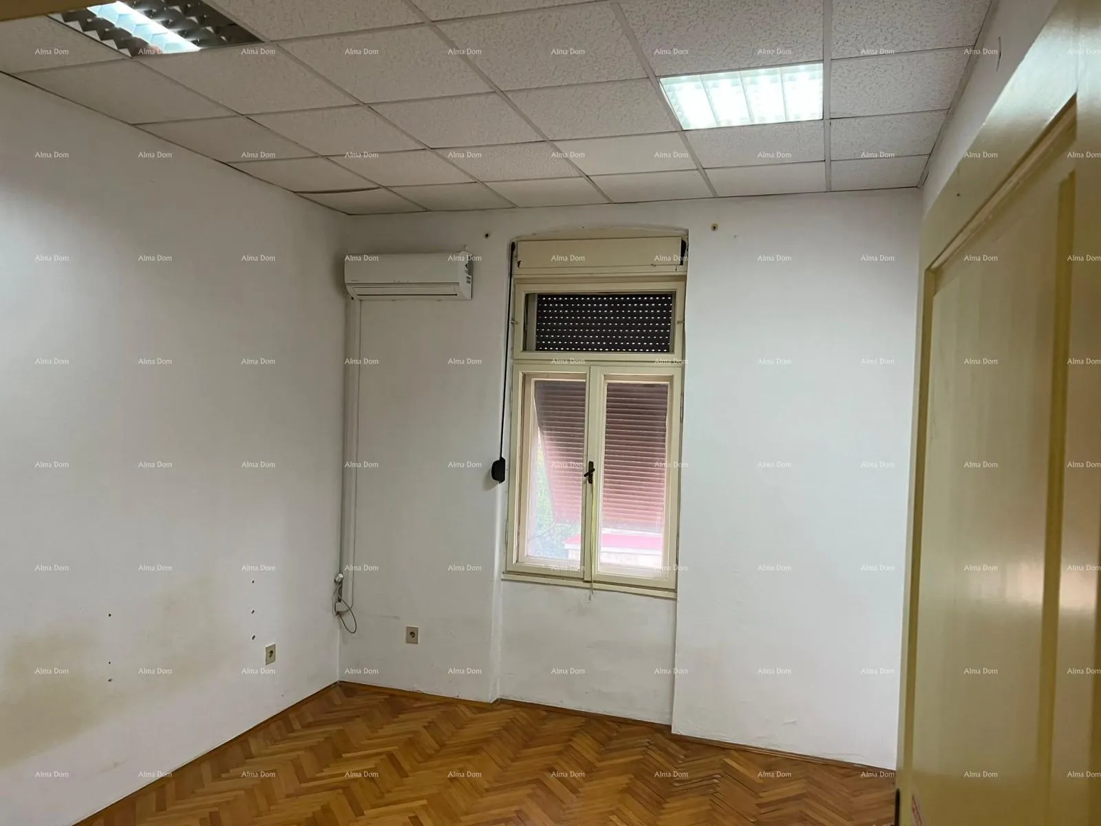 stan rovinj – prodaja stana s pogledom na more, garažom i parkirnim mjestom. - slika 8
