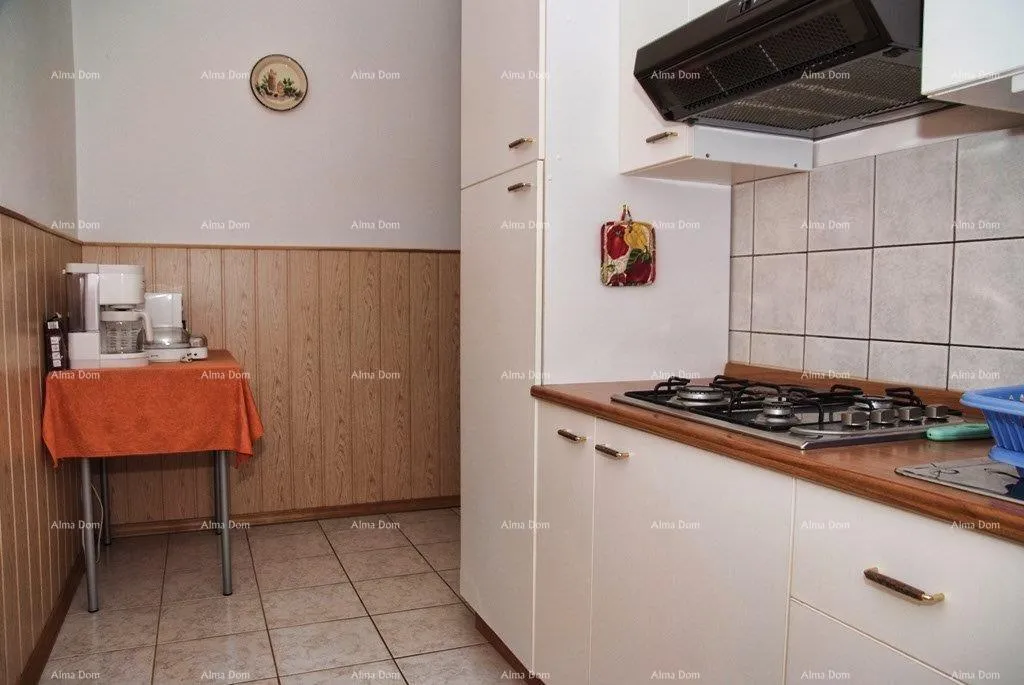 kuća samostojeća kuća u valbandonu! - slika 8