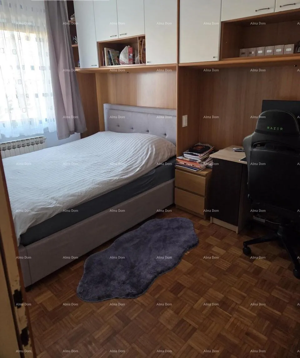 stan stan u umagu, 84 m² - slika 5