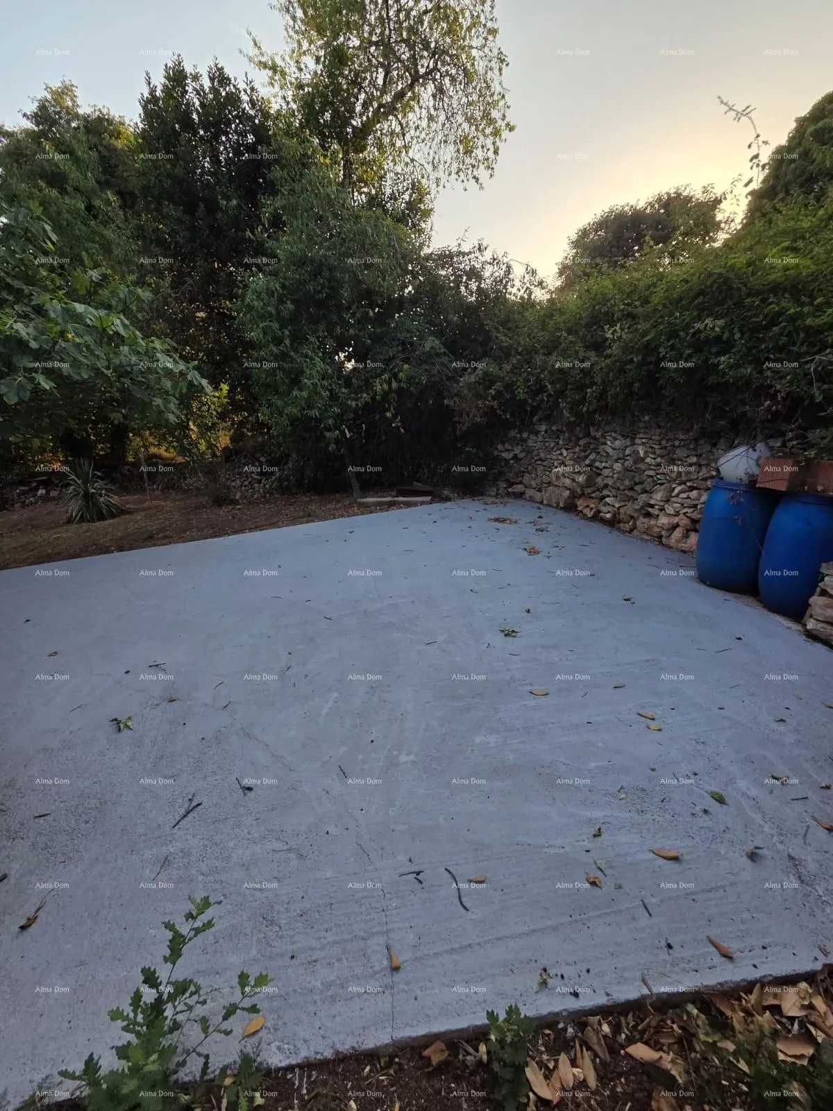 kuća kuća u ližnjanu – 62 m² s okućnicom - slika 15