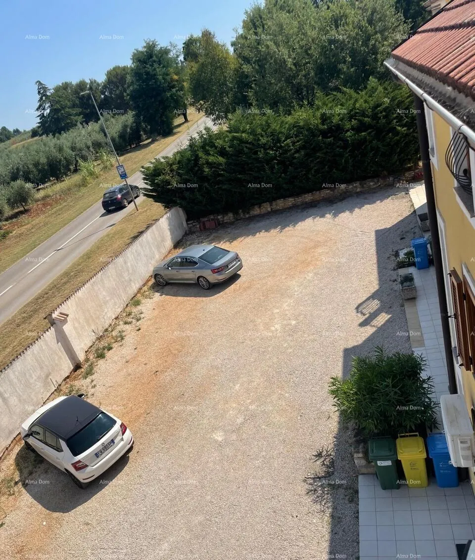 stan prodaje se 2-sobni stan, vabriga, 68 m2, sa bazenom - slika 19