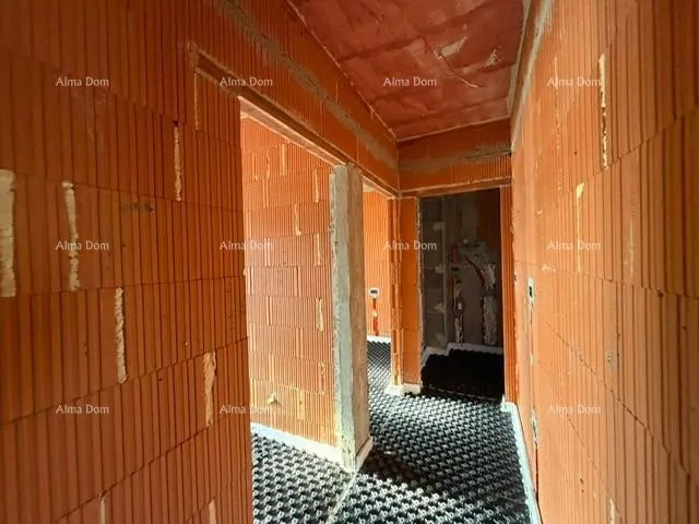stan prodaja stanova u novom stambenom projektu, pula - slika 16
