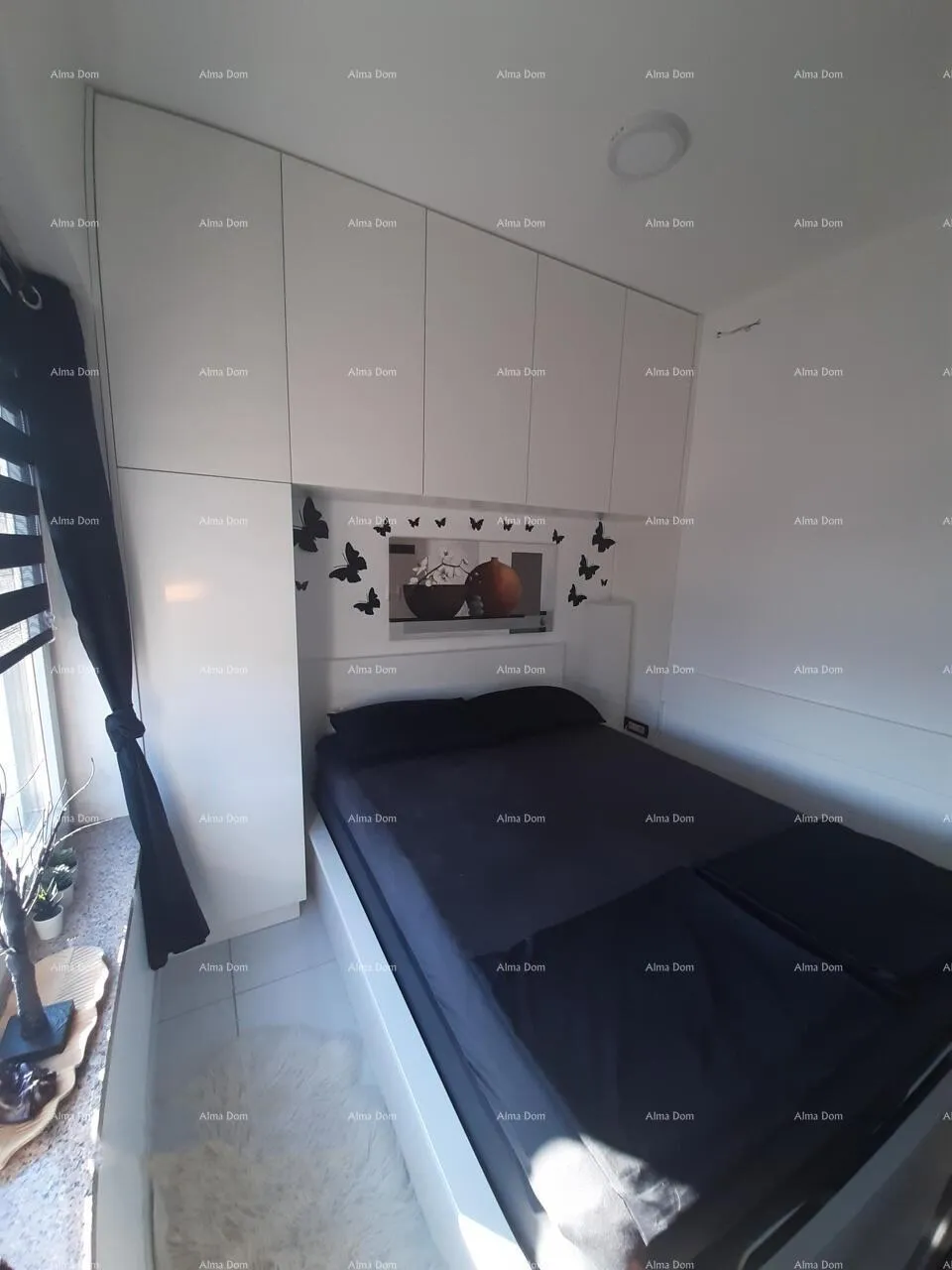 stan umag, jednosobni stan 36 m2 s parkingom - slika 4