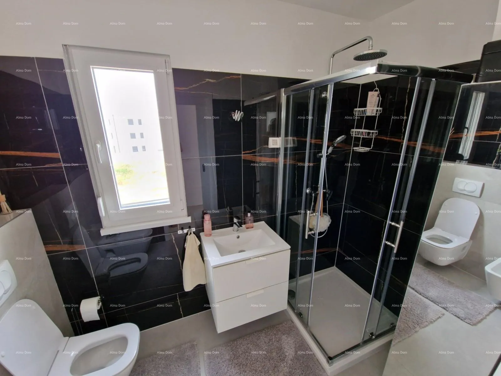 kuća prodaje se luksuzna vila u medulinu – 100 m od mora - slika 8