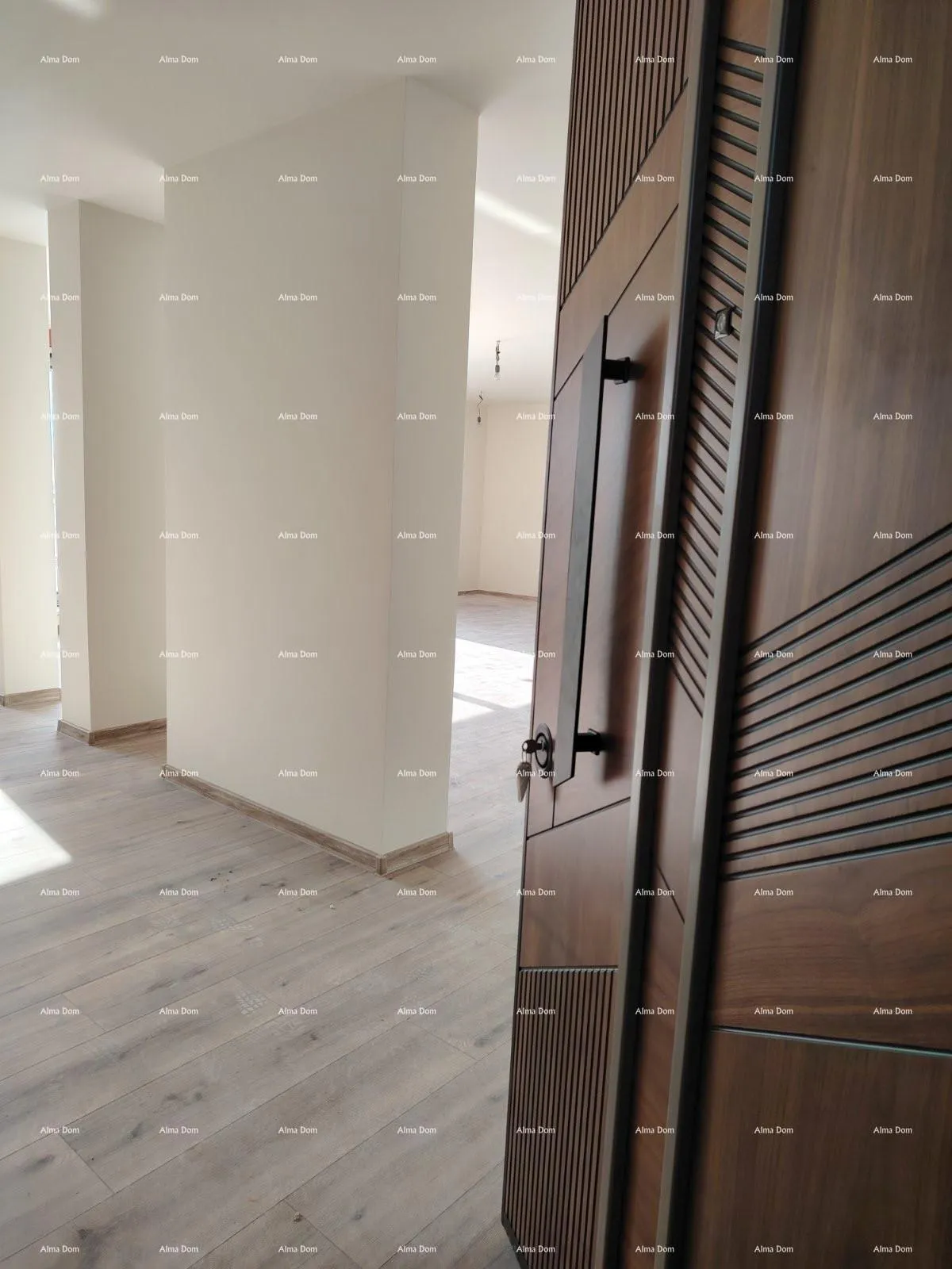 stan poreč, veli maj, penthouse s panoramnim pogledom na more - slika 31