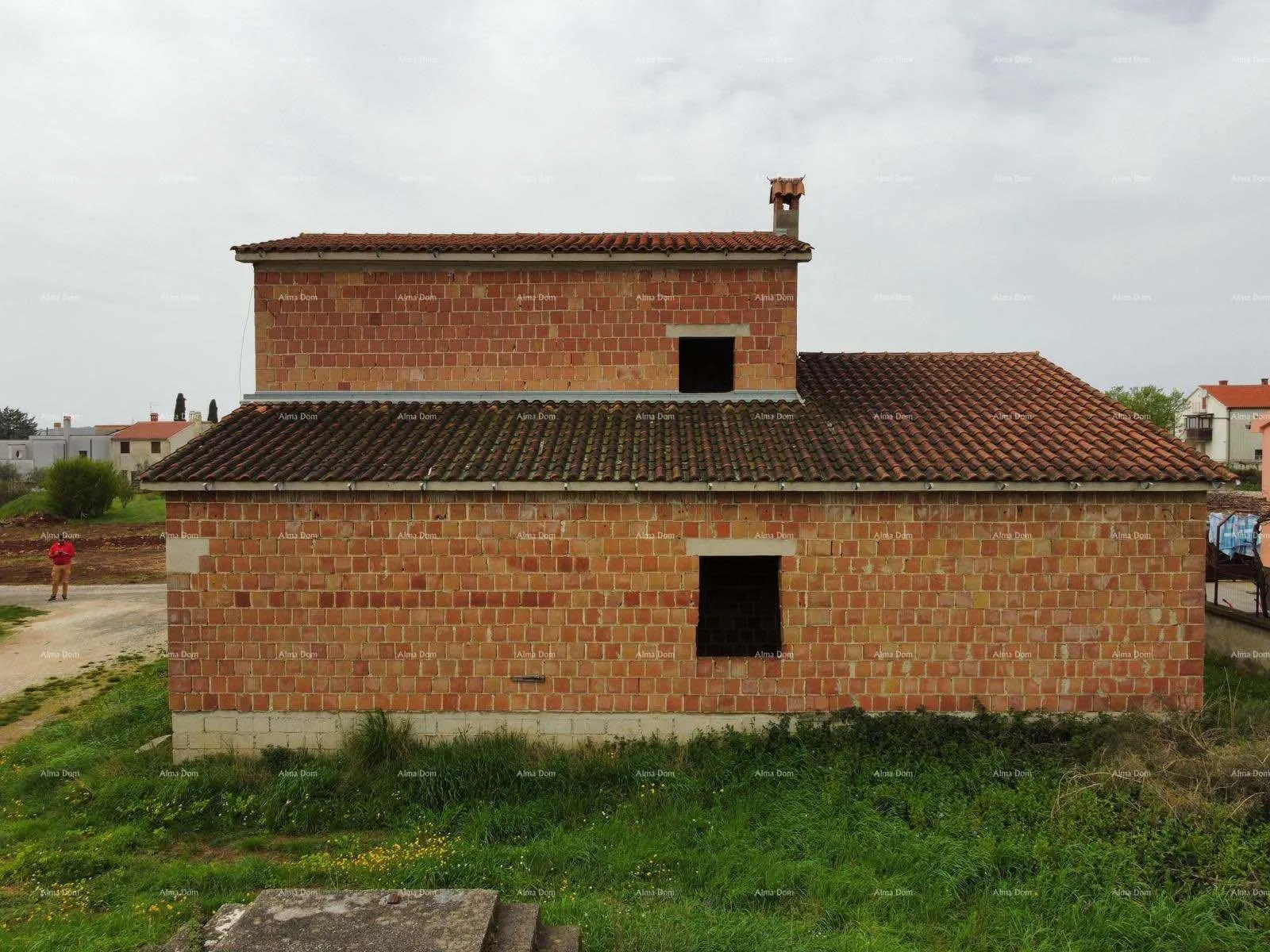 kuća prodaje se kuća u puli - slika 3