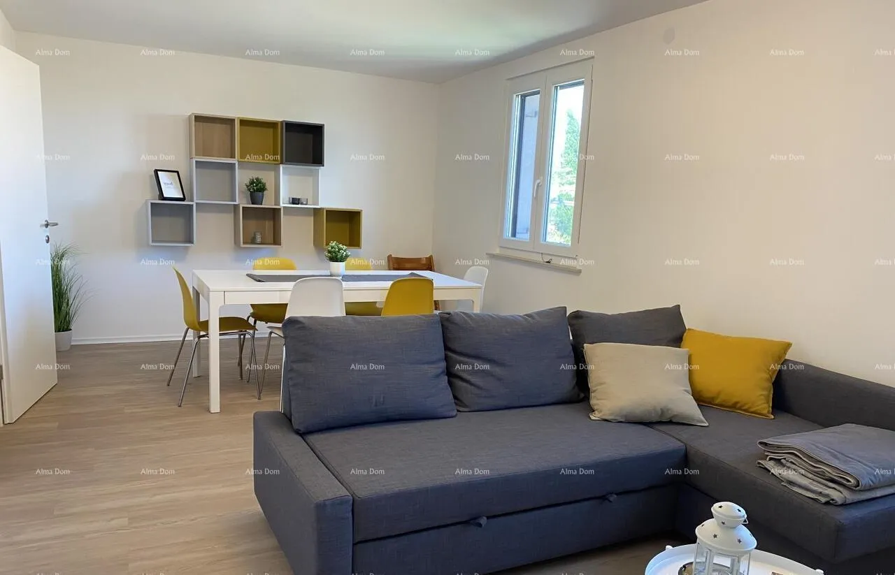 kuća umag, crveni vrh, kuća s tri odvojena apartmana - slika 2