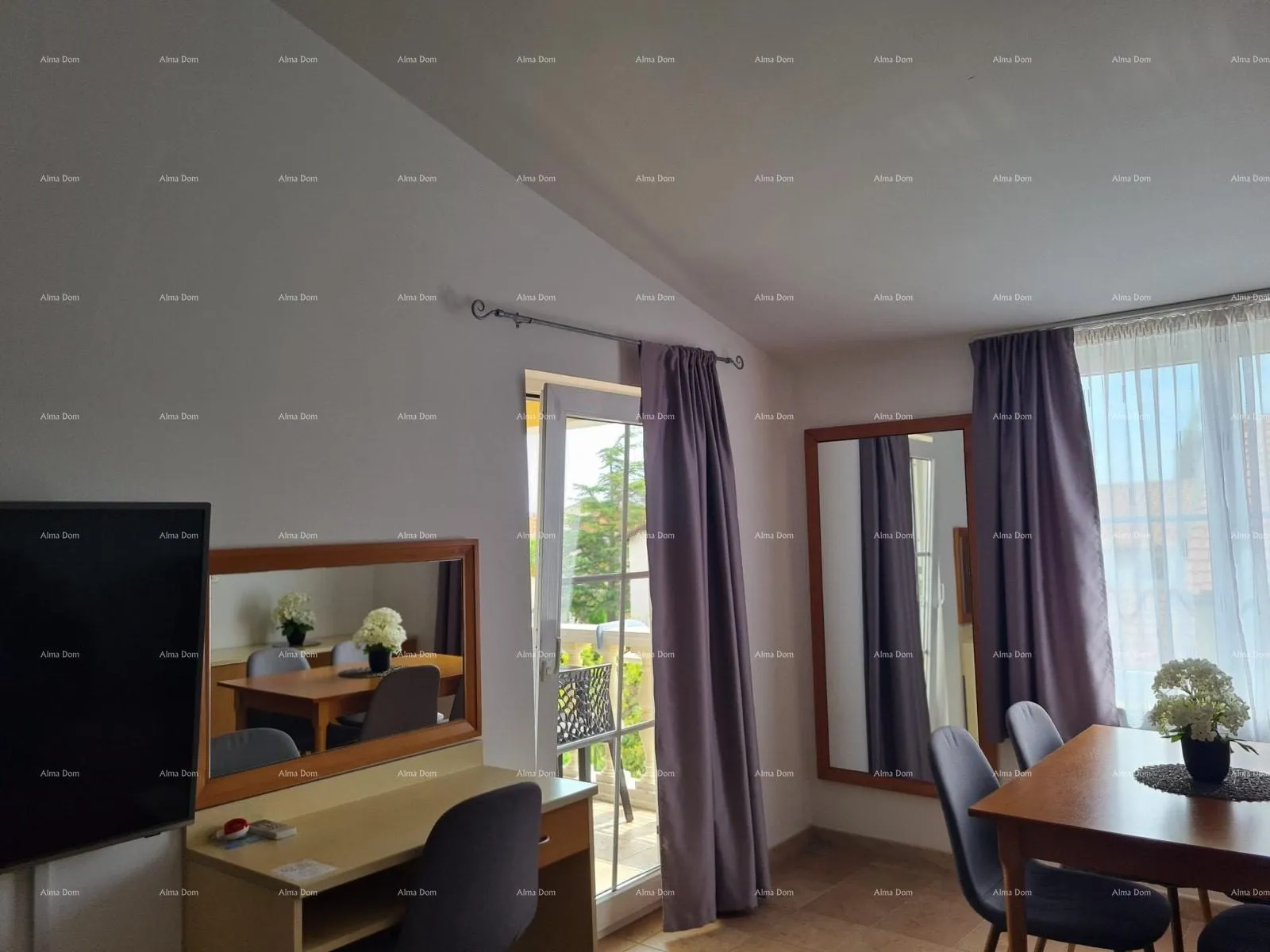 kuća medulin, kuća s ukupno 10 apartmana. fucane - slika 33