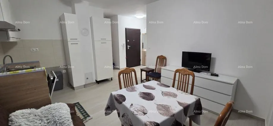 stan prodaja stana u novogradnji – medulin, 50 m² - slika 8