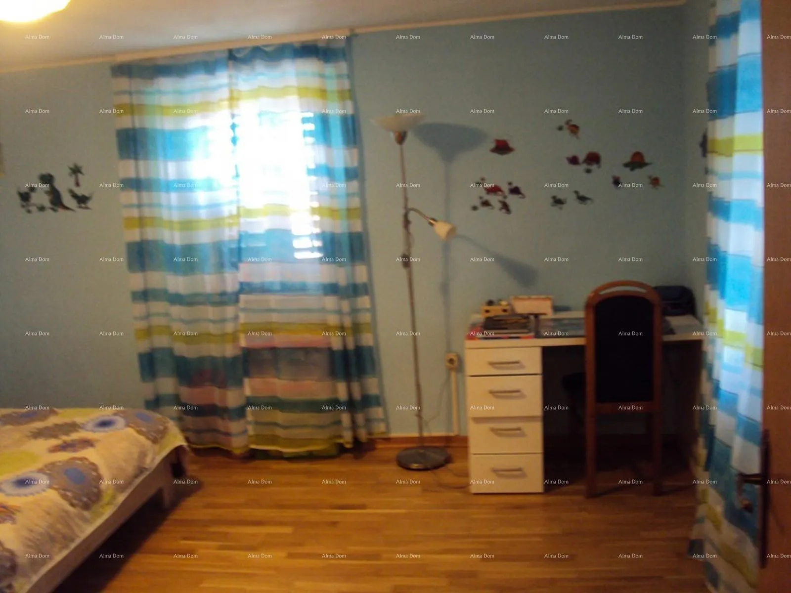 stan stan 75 m² u centru brtonigle - slika 8
