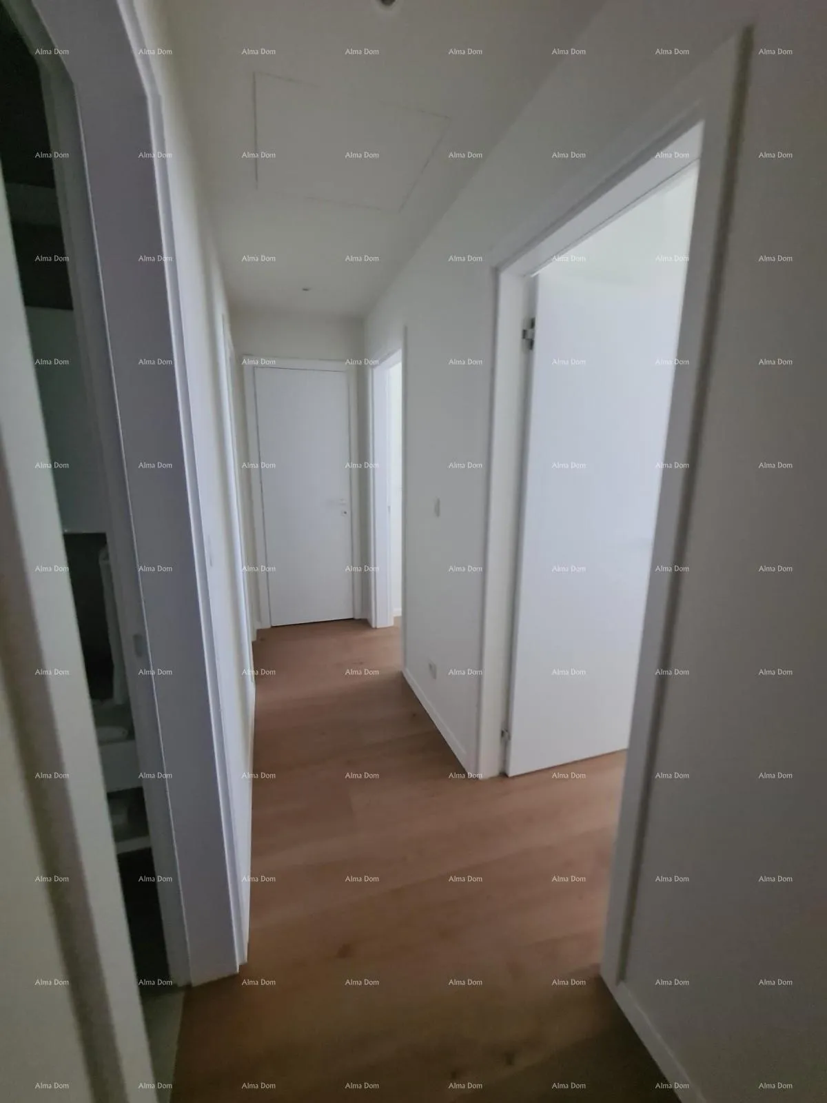 stan umag, resort luksuza i ljepote! prodaja stanova u resortu sa krovnim infinity bazenom od 105m - slika 14