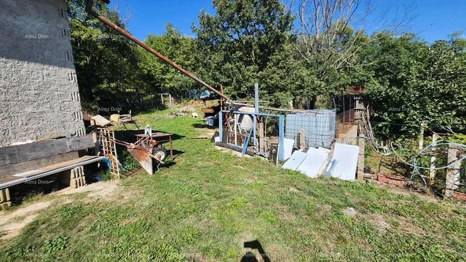 kuća prodaja kuće, labin - slika 5
