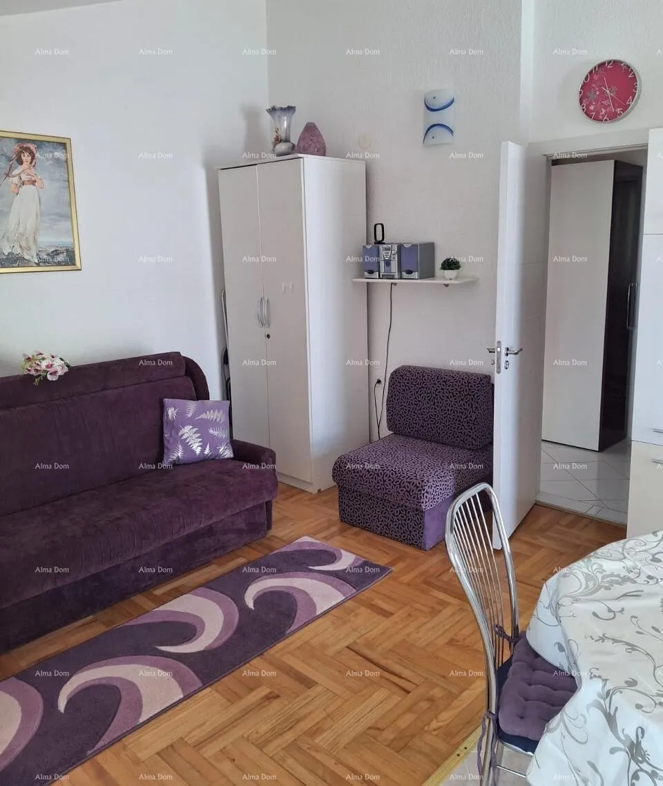 kuća kuća s pogledom na more u ravni - slika 10