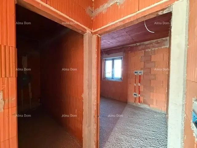 stan prodaja stanova u novom stambenom projektu, pula - slika 18