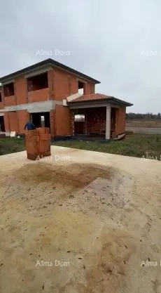 kuća šišan – dvojni objekt, odlična investicijska prilika - slika 22